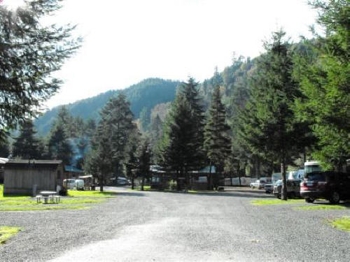 Remote Outpost RV