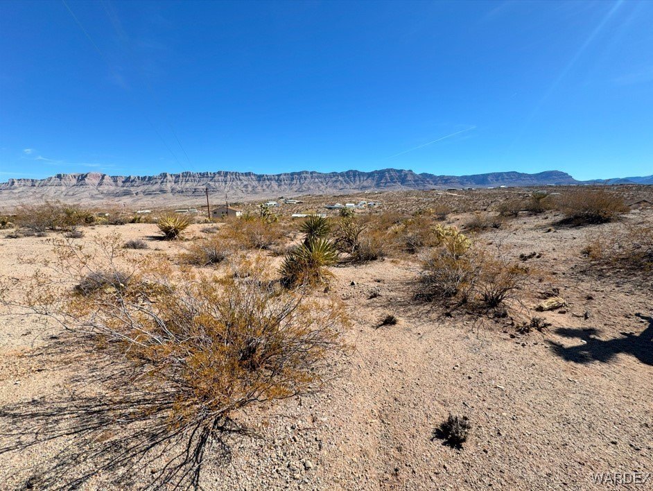 Photo of Mobile Home Lot