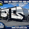 RV for Sale: 2025 Sportsmen SE 261BHKSE