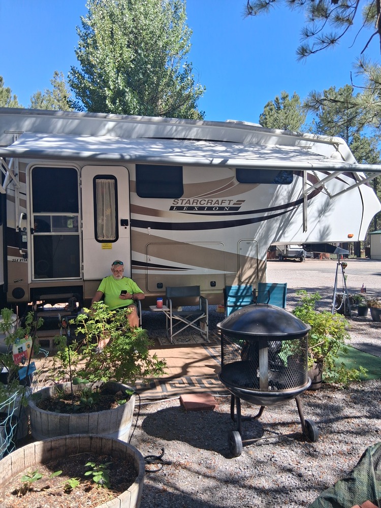 Photo of Rv