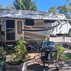 RV for Sale: 2011 Lexion 354RTSA