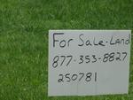 Photo of Mobile Home Lot