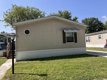 Thumbnail of mobile home