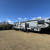 RV for Sale: 2016 CYCLONE 4113