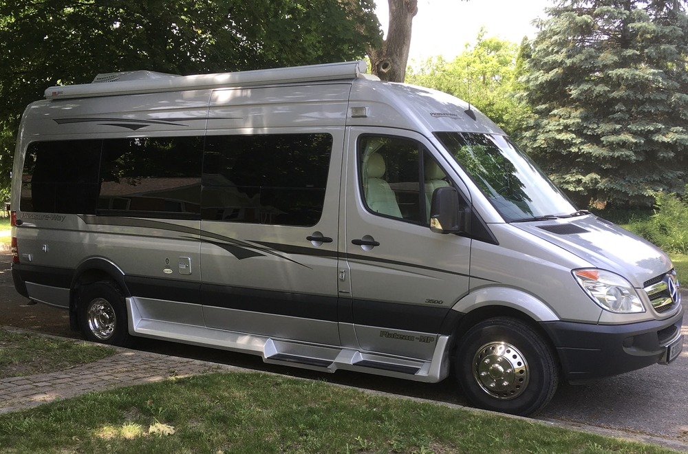 Photo of Rv