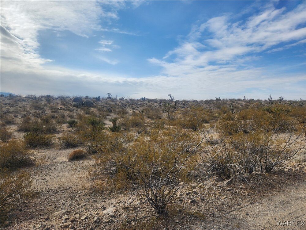 Photo of Mobile Home Lot