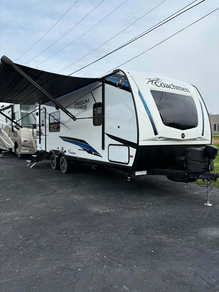Photo of Rv