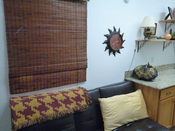 tv room