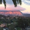RV Lot for Rent: RV space & workshop, w hookups & in-space w/d, on hilltop Private Ranch Estate, San Diego, Lakeside, CA