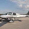 Aircraft for Sale: 2015 Cirrus SR20-G3