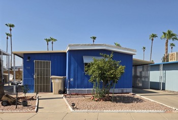 Photo of AFFORABLE 2 BED 2 BATH - GATED COMMUNITY #104