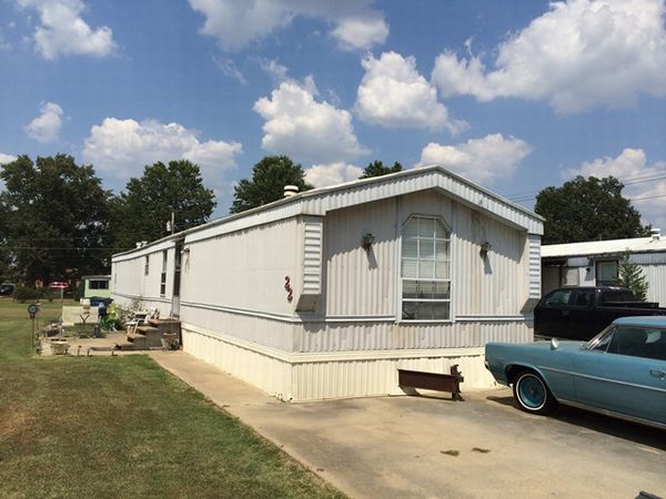 Photo of Mobile Home Park