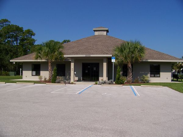 Clubhouse