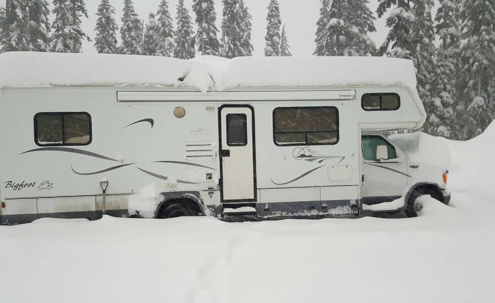 Photo of Rv