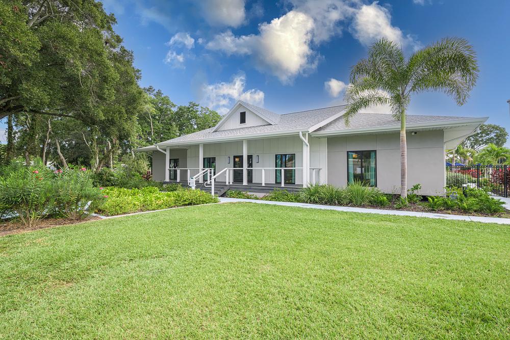 Bayside waters 33