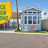 Mobile Home for Sale: 1 Bed 1 Bath 2025 Cavco West