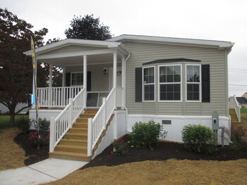 Thumbnail of mobile home