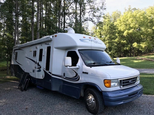 Photo of Rv