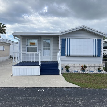 Thumbnail of mobile home