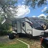 RV for Sale: 2017 NORTH TRAIL 23RBS
