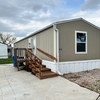 Mobile Home for Sale: CO, FORT COLLINS - 2019 BLISS single section for sale., Fort Collins, CO