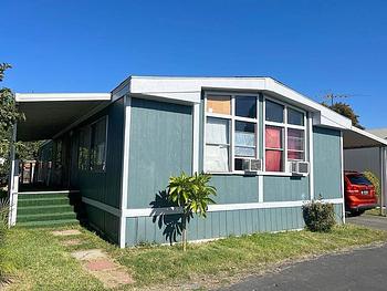 Thumbnail of mobile home