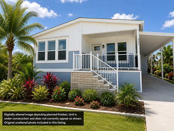 Thumbnail of mobile home