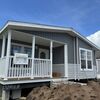 Mobile Home for Sale: 3 Bed 2 Bath 2026 Jacobsen Homes