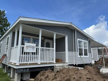 Thumbnail of mobile home
