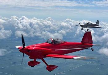 Thumbnail of aircraft