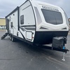 RV for Sale: 2021 CONNECT C261RKK