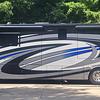 RV for Sale: 2019 INSIGNIA 44B