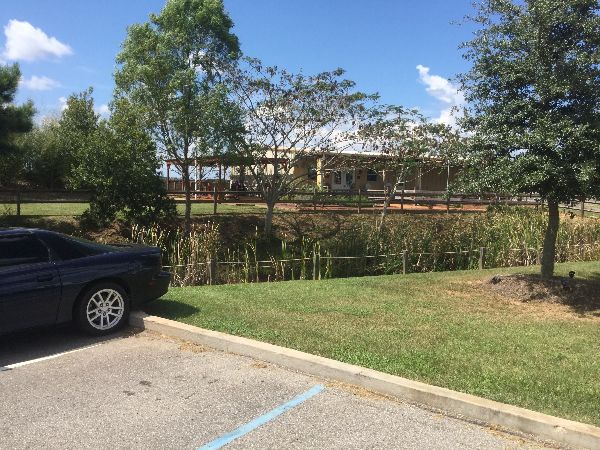 Photo of RV Lot