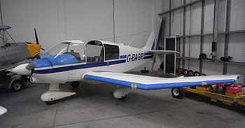 Thumbnail of aircraft
