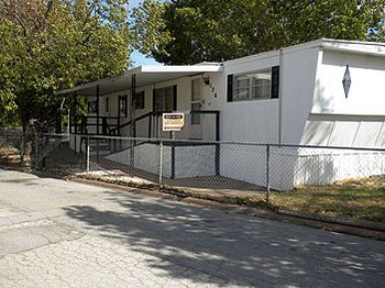 Thumbnail of mobile home park