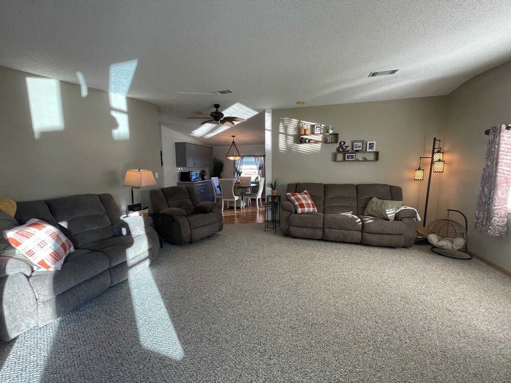 Cypress Lakes Village