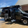 RV for Sale: 2009 E350 CONVERSION