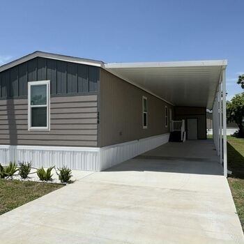 Thumbnail of mobile home