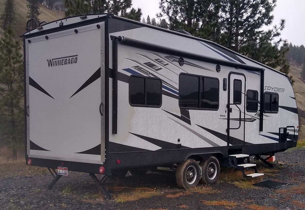Photo of Rv