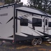 RV for Sale: 2021 SPYDER 23FB