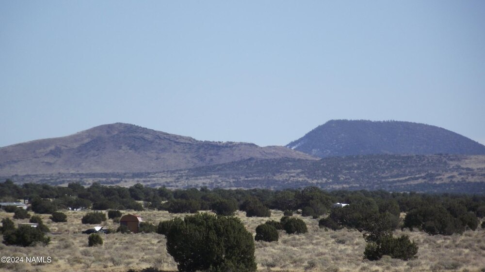 Photo of Mobile Home Lot