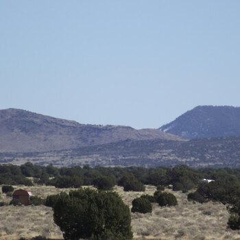 Thumbnail of mobile home lot