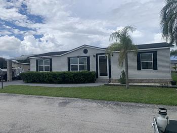 Thumbnail of mobile home