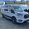 RV for Sale: 2025 TRANSIT 350