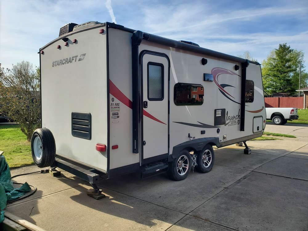 Photo of Rv