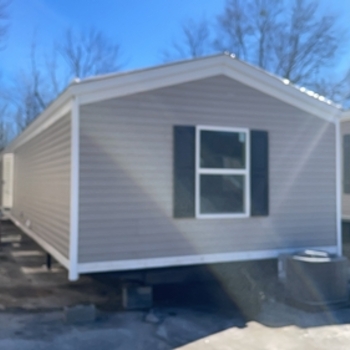 Thumbnail of mobile home