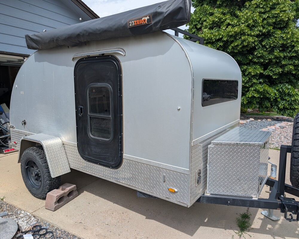 Photo of Rv