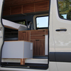 RV for Sale: 2025 THE VANSMITH DUO (Sleeps & Seats 2-3)