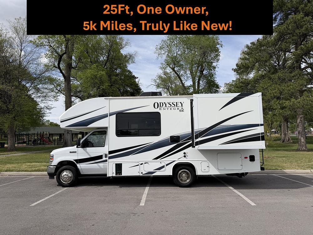 Photo of Rv