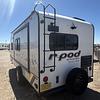 RV for Sale: 2022 R-POD 196
